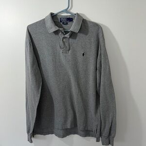 Polo by Ralph Lauren Men's Polo Shirt Size L